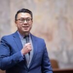 Joe Nguyen Takes Leadership of Seattle Chamber as President and CEO
