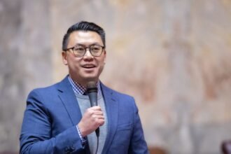 Joe Nguyen Takes Leadership of Seattle Chamber as President and CEO