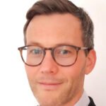 Kao Data Elevates Fraser Clarke to Vice President of Operations