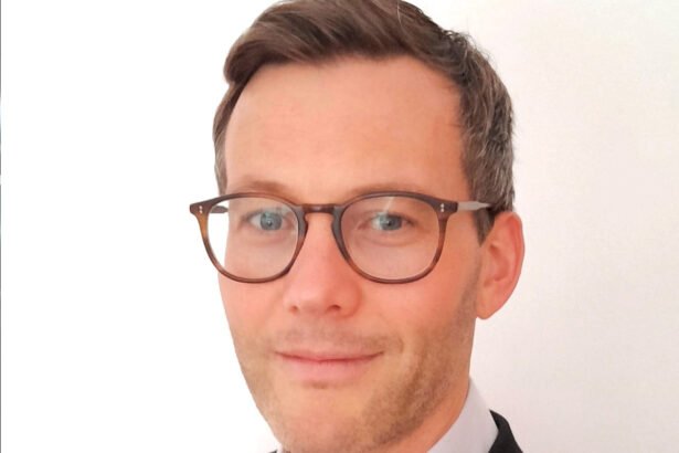 Kao Data Elevates Fraser Clarke to Vice President of Operations
