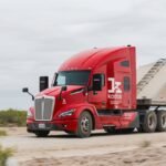 Kodiak Teams Up with Bosch to Advance Self-Driving Truck Technology