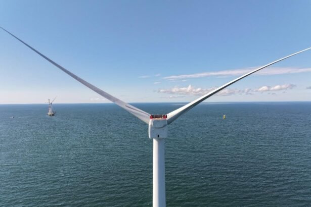 Legal Setbacks for Trump Administration Pave the Way for Offshore Wind and Grid Advancements