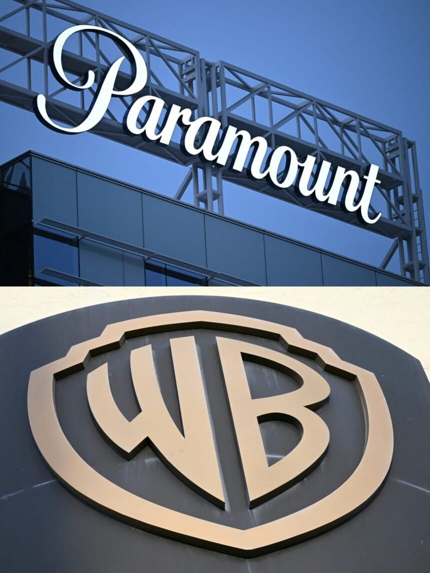 Legal Showdown: Paramount’s Lawsuit Against Warner Bros. Over Netflix Bid Evaluation