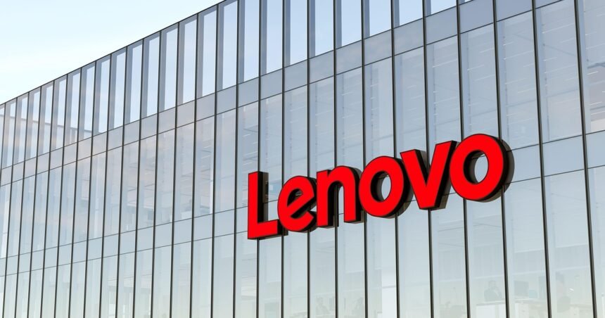 Lenovo and Nvidia Join Forces to Launch Cutting-Edge AI Inferencing Servers