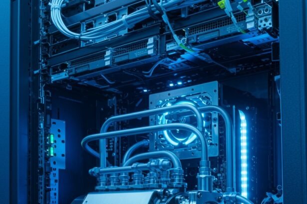 LiquidStack Expands CDU Capacity to Meet Growing AI Demand