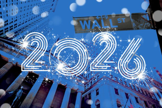 Market Outlook: Anticipating Key Jobs Data Amidst 2026’s Slow Start
