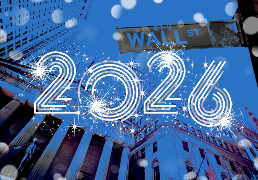 Market Outlook: Anticipating Key Jobs Data Amidst 2026’s Slow Start