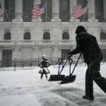 Market Turmoil: Stock Futures Drop, Gold Peaks, Big Tech Earnings in Focus