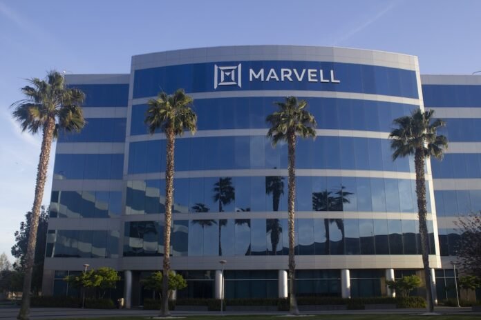Marvell strengthens data centre presence through XConn acquisition