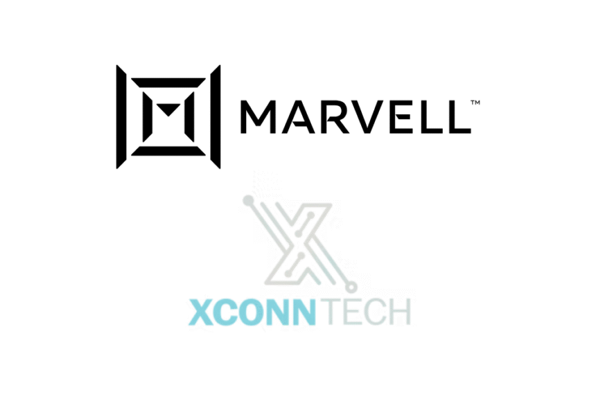 Marvell’s Acquisition of XConn: Revolutionizing AI Data Centre Connectivity