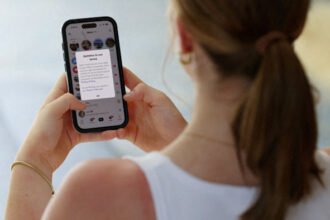 Massive Social Media Purge: Over 4.7 Million Accounts Removed Following Australia Ban