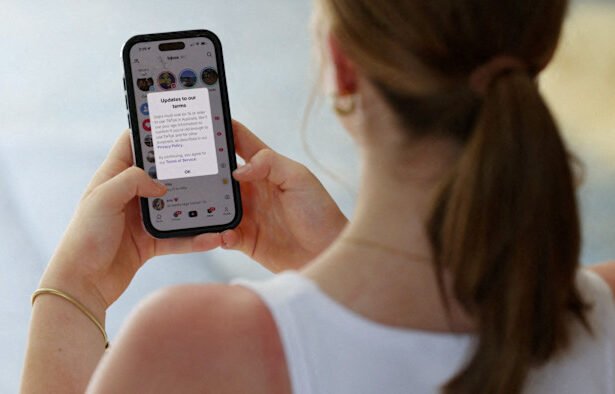 Massive Social Media Purge: Over 4.7 Million Accounts Removed Following Australia Ban