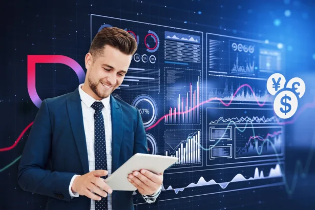 Mastering Predictive Analytics in Finance: A Comprehensive Handbook