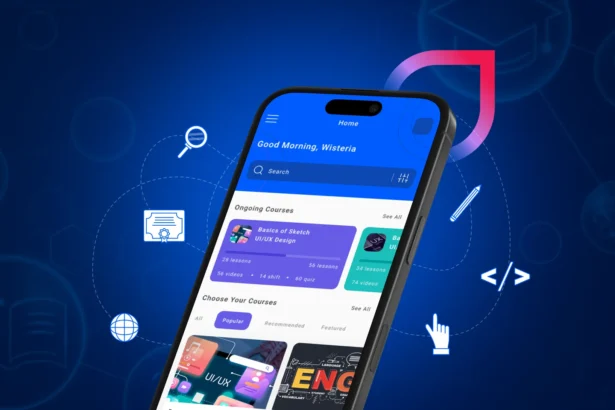 Mastering eLearning App Development: The Ultimate Guide