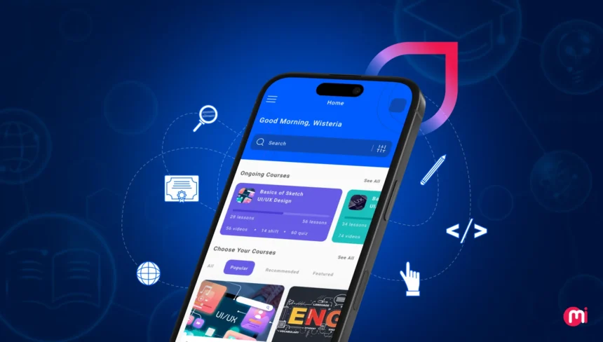 Mastering eLearning App Development: The Ultimate Guide