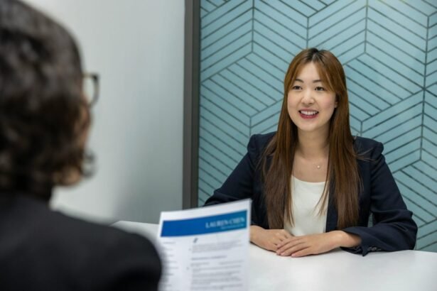 McKinsey Explores AI Chatbot for Graduate Recruitment Evaluation