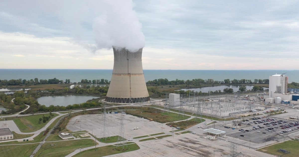 Meta's Nuclear Power Initiative: Fueling AI Data Centers with 6.6 GW of ...