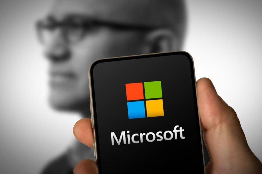 Microsoft CEO Acknowledges Potential AI Bubble