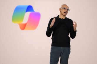 Microsoft’s Cloud Growth Shines Bright with Record Capital Spending