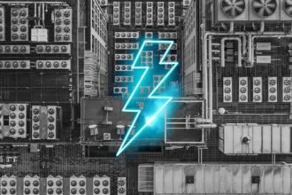 Moody’s Forecasts  Trillion Data Center Investment by 2030