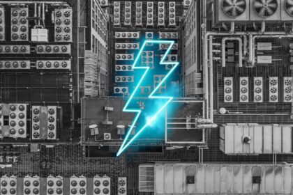 Moody’s Forecasts  Trillion Data Center Investment by 2030