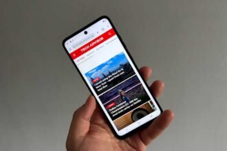 Motorola Moto E15: A Budget-Friendly Gem Worth Considering