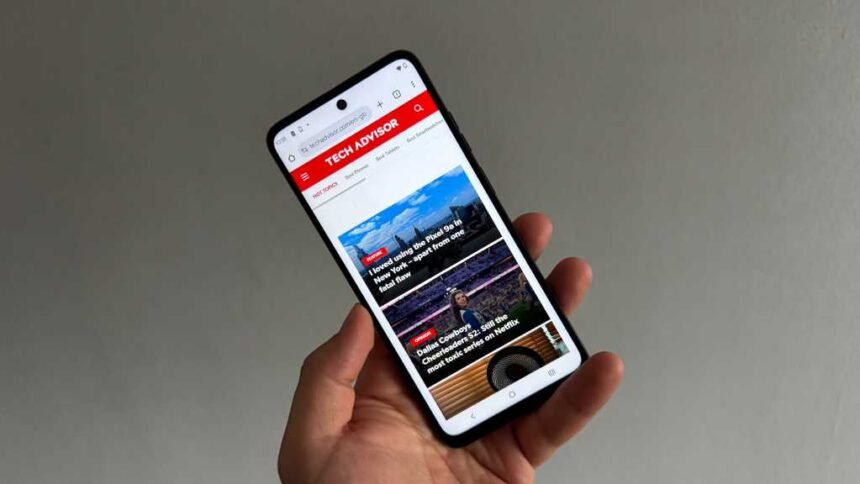 Motorola Moto E15: A Budget-Friendly Gem Worth Considering