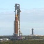 NASA’s Artemis: A Journey to the Moon Begins