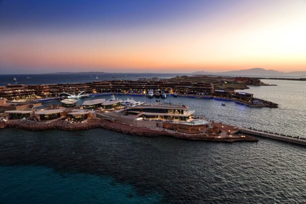 NEOM’s Shift: Saudi Arabia Transforms into AI Data Centre Hub