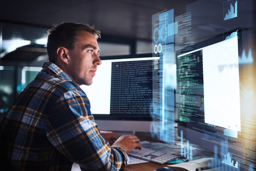 Navigating the Cyber Landscape: Anticipating Business Challenges in 2026