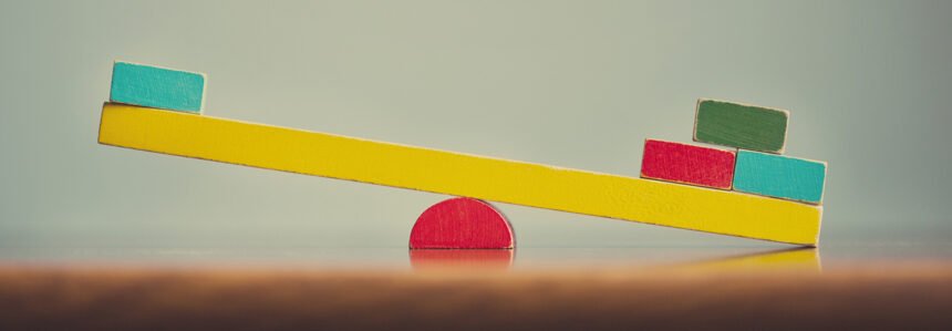 Navigating the Effects of Asymmetric Information on IT in the Financial Sector