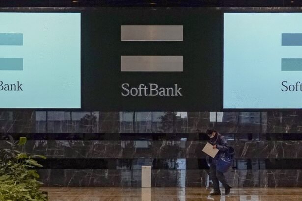 OpenAI and SoftBank Join Forces with Stargate Partner SB Energy in  Billion Investment