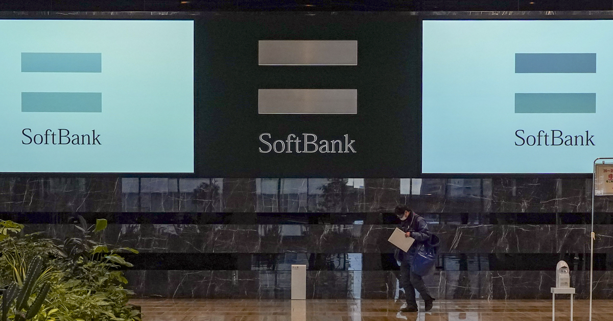 OpenAI and SoftBank Join Forces with Stargate Partner SB Energy in $1 ...