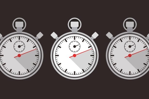 Optimizing Data Centers for Real-Time Precision Performance