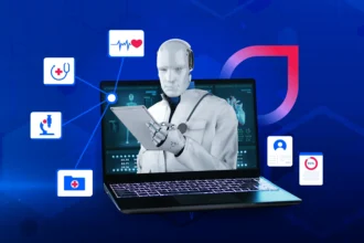 Optimizing Your Healthcare Systems: Integrating AI with EHR & EMR Platforms