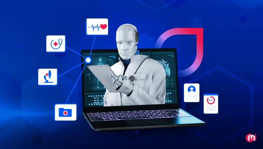 Optimizing Your Healthcare Systems: Integrating AI with EHR & EMR Platforms