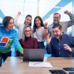 Overcoming Employee Anxiety: Key to AI Integration Success