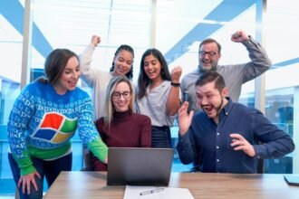 Overcoming Employee Anxiety: Key to AI Integration Success