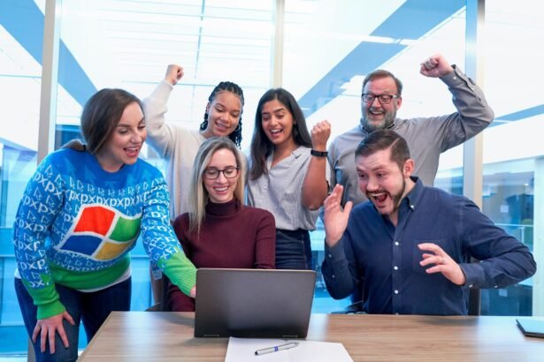Overcoming Employee Anxiety: Key to AI Integration Success