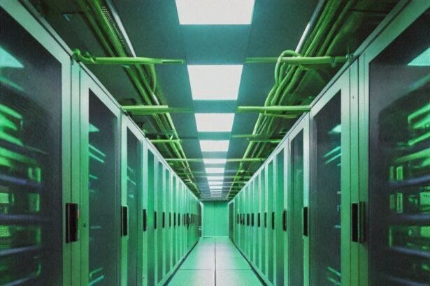 Patmos Hosting’s AI Campus Expansion: How C-PACE Loan is Driving Growth