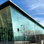 Patmos Secures 0M Investment for Sustainable Data Center in Kansas City