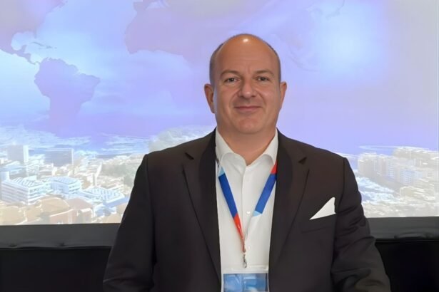 Portus Data Centers Appoints Richard Pimper as COO & CTO