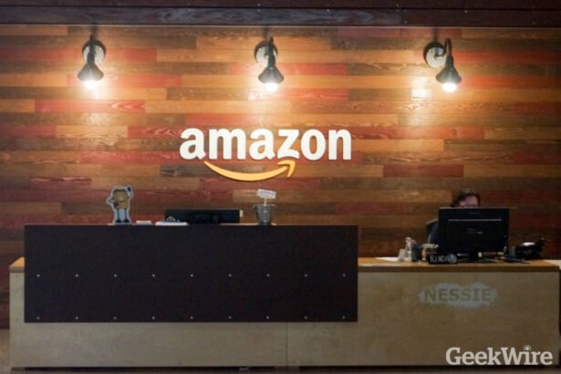 Potential Layoffs Looming at Amazon: Could Start Next Week