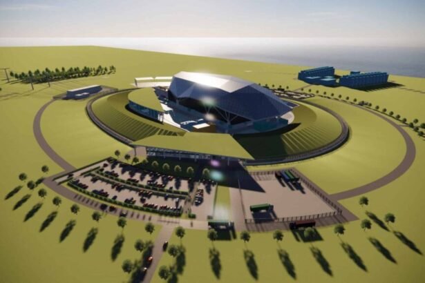 Powering the AI Age: The Role of Nuclear Energy