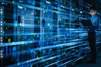 Powering the AI Gold Rush: Top 3 Energy Stocks for Maximum Benefits