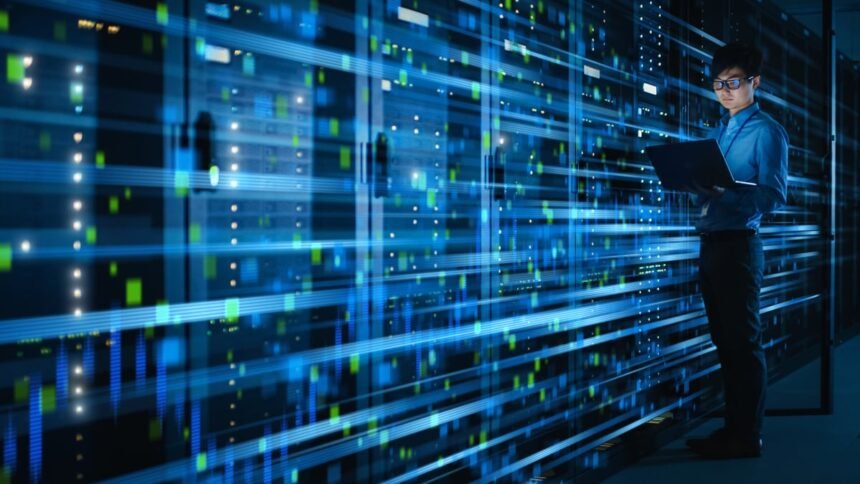 Powering the AI Gold Rush: Top 3 Energy Stocks for Maximum Benefits