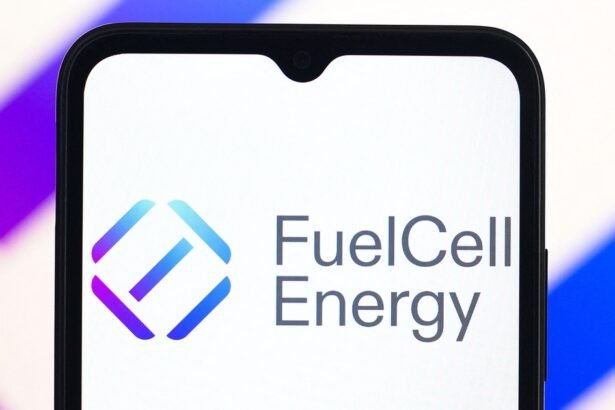 Powering the Future: FuelCell Energy and SDCL Partner for 450 MW Fuel Cell Power Project