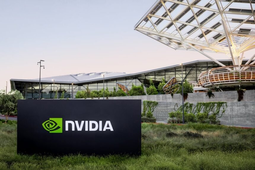 Predicting the Future: Nvidia Stock Forecast for the Next Year