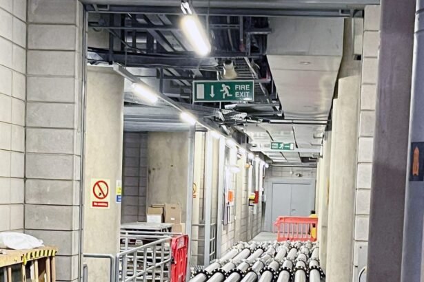 Preserving History: Innovative Climate Control Solutions for a Historic London Bank