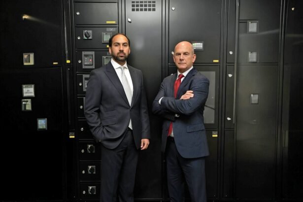 Prism Power Group Launches US Expansion: Bringing UK Switchgear Expertise Across the Pond